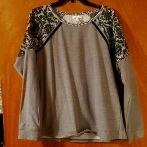 Maurices xl Top